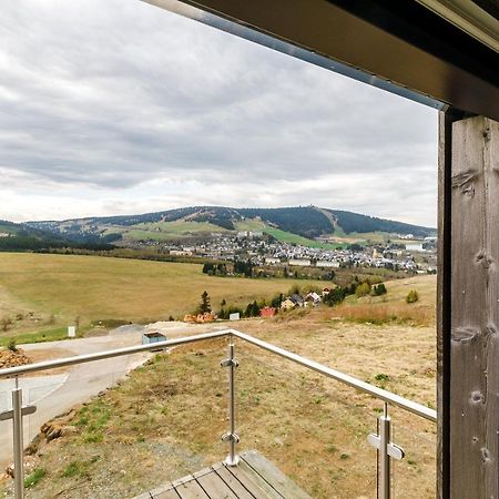 Mountain View Apartment By Mountain Ways Loucna pod Klinovcem Exterior photo