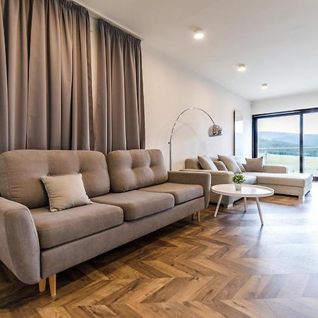 Mountain View Apartment By Mountain Ways Loucna pod Klinovcem Exterior photo