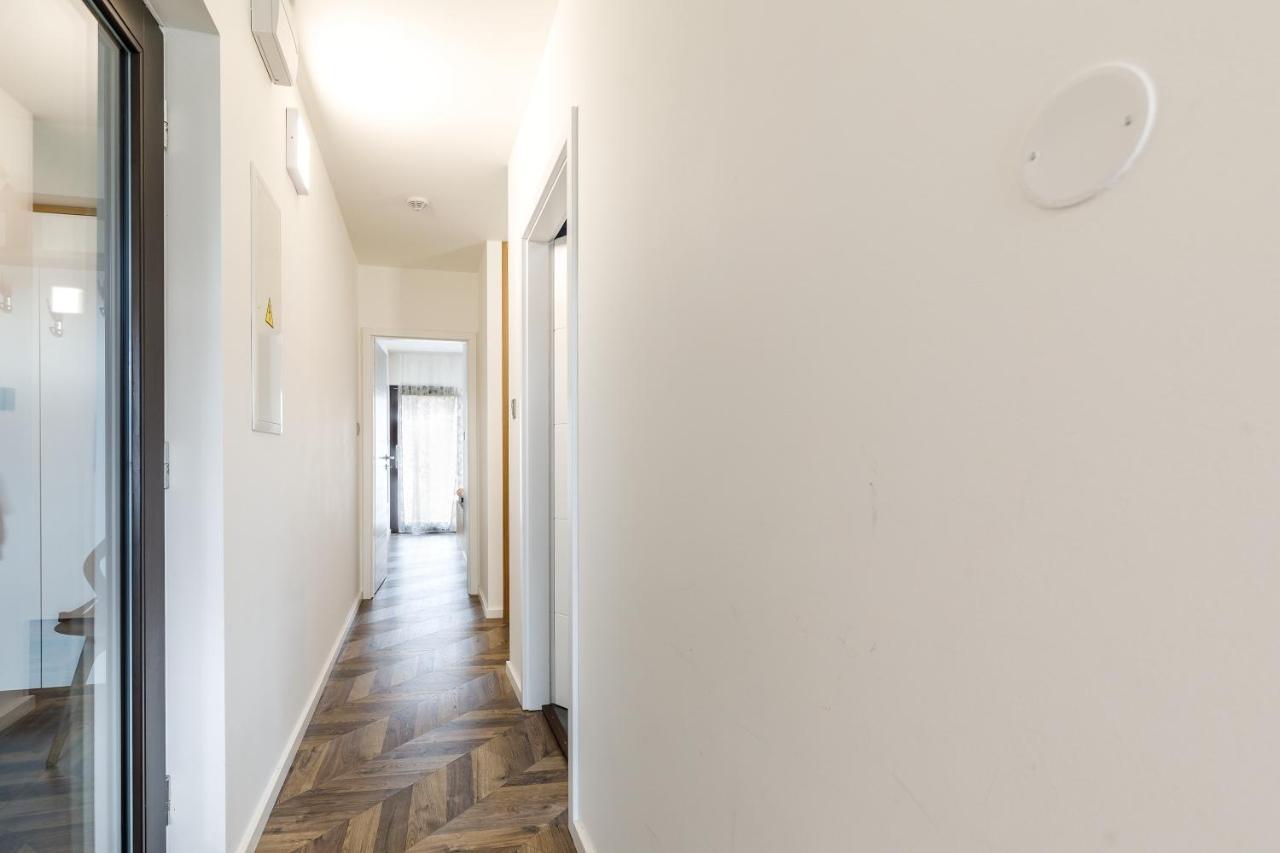 Mountain View Apartment By Mountain Ways Loucna pod Klinovcem Exterior photo