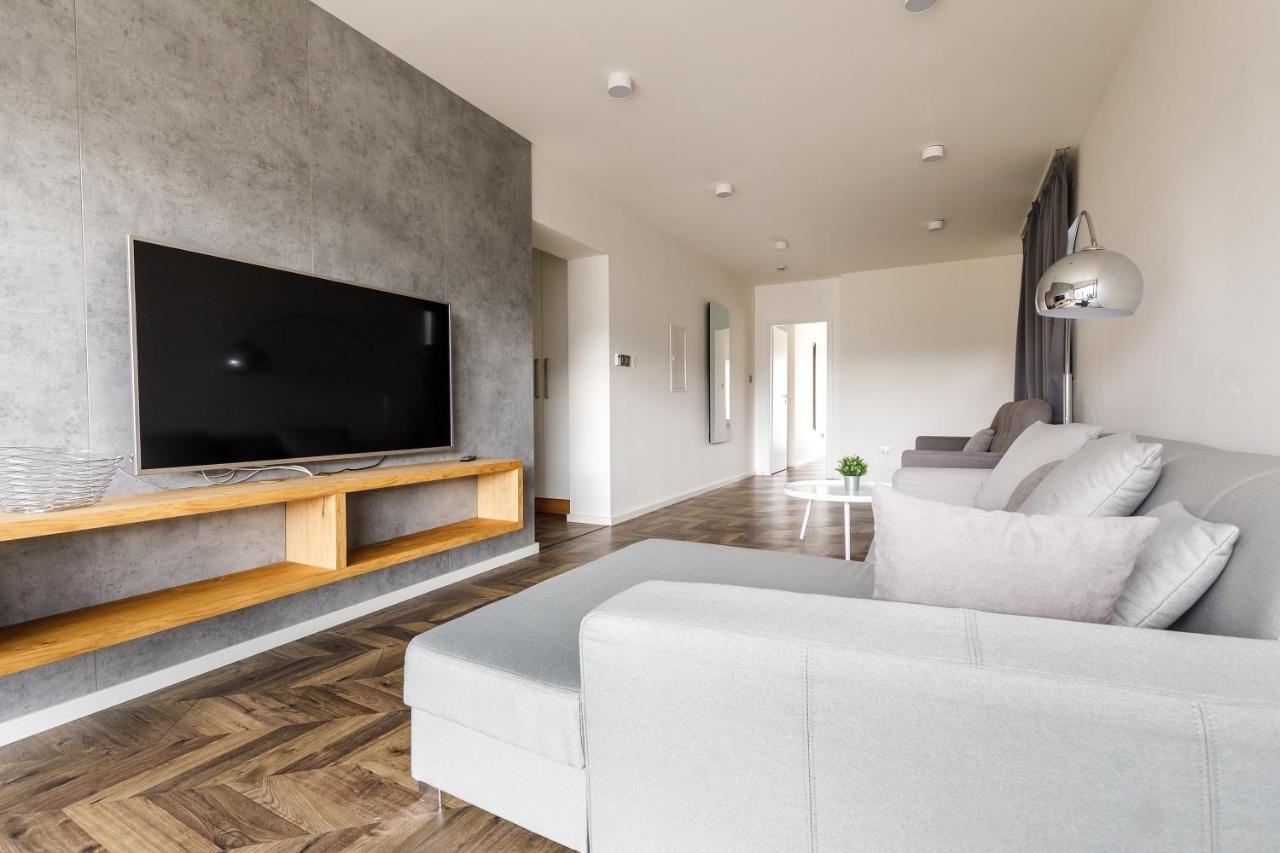 Mountain View Apartment By Mountain Ways Loucna pod Klinovcem Exterior photo