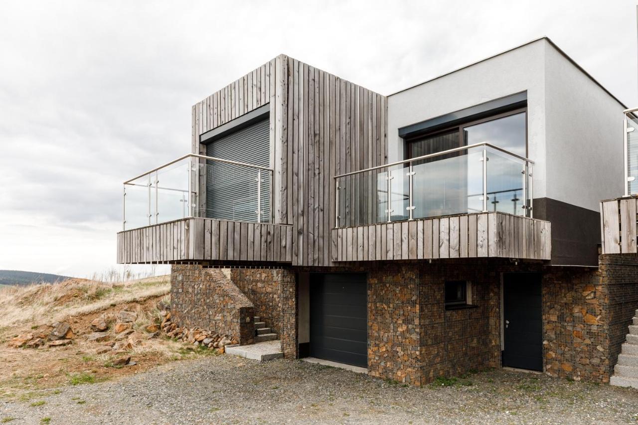 Mountain View Apartment By Mountain Ways Loucna pod Klinovcem Exterior photo
