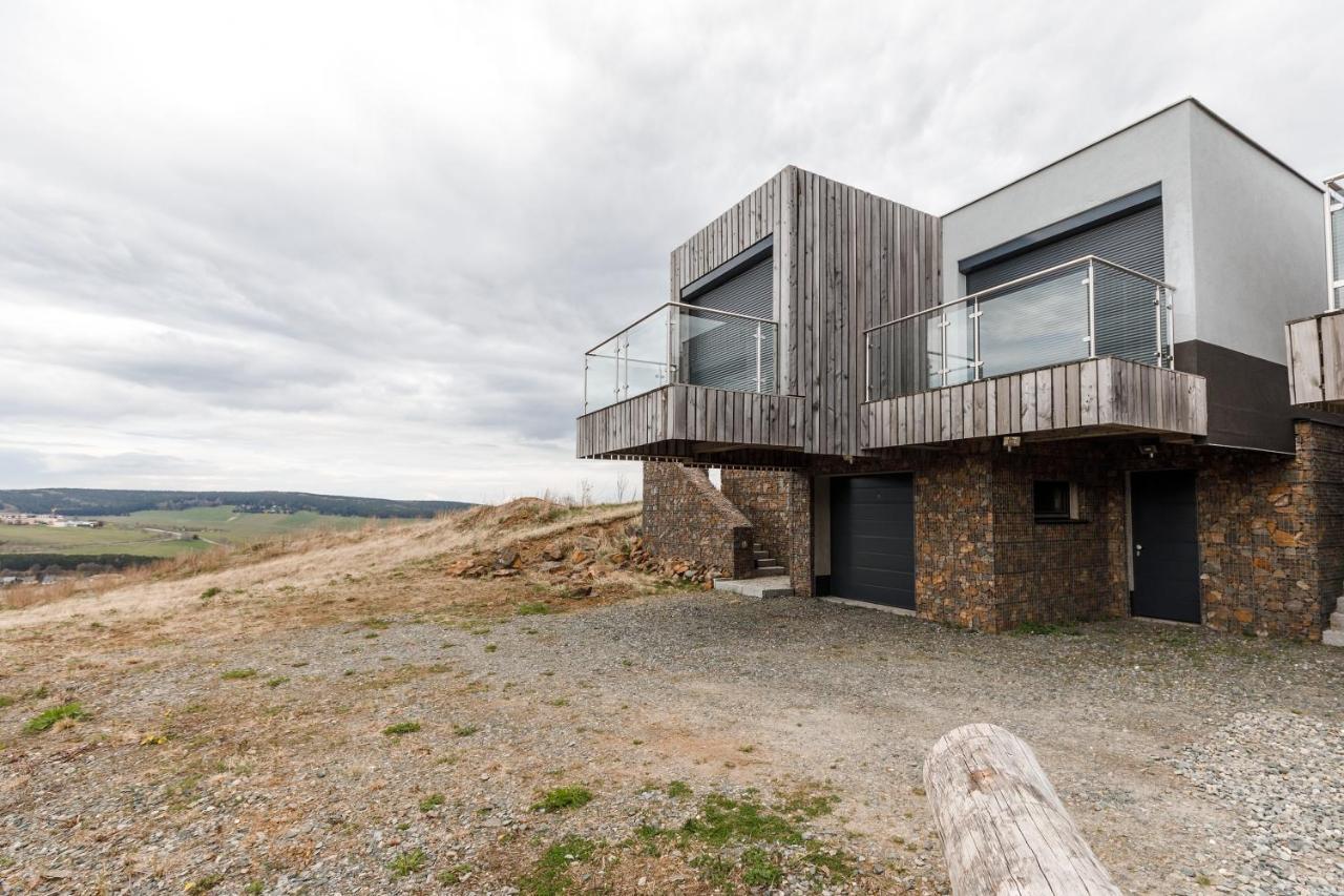 Mountain View Apartment By Mountain Ways Loucna pod Klinovcem Exterior photo